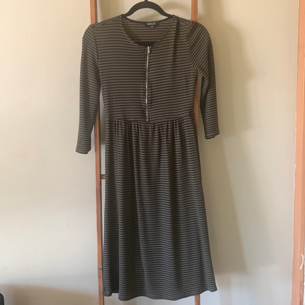 Roolee dress